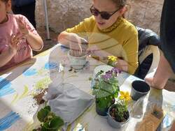 Снимка: Община Ловеч