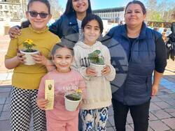 Снимка: Община Ловеч