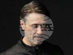 Germany Soccer Champions League