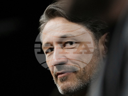 Germany Soccer Champions League