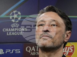 Germany Soccer Champions League