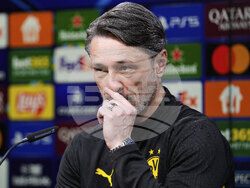 Germany Soccer Champions League