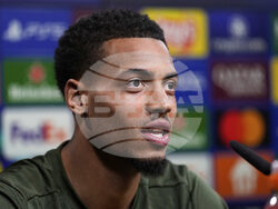 Germany Soccer Champions League