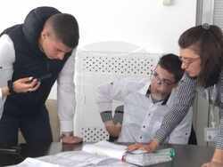 Снимка: Областен информационен център Видин