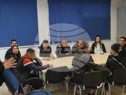 Снимка: Областен информационен център Видин