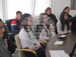 Снимка: Областен информационен център Видин