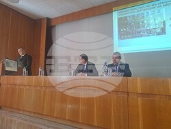 Снимка: Областна администрация Добрич