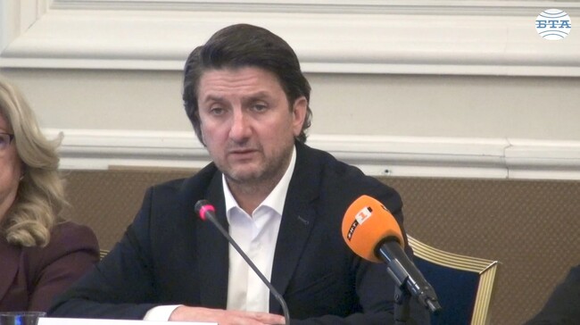 Министърът на туризма очаква България да има добър летен сезон