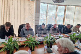 Неделино - Общински съвет - заседание