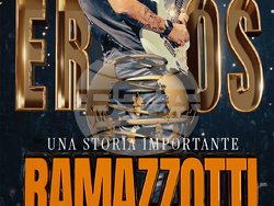 Ерос Рамацоти се завръща в България с концерт през април 2026 г. Снимка: Fest Team