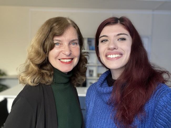 Пепа Витанова: БТА никога не е едно изречение