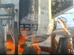 Blue Origin-Celebrity Launch