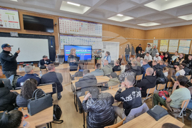 Перник - „Аз ще бъда отговорен шофьор“ - инициатива