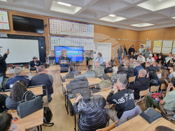 Перник - „Аз ще бъда отговорен шофьор“ - инициатива