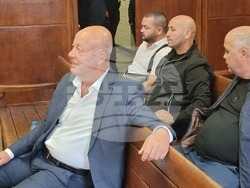 Хасково - Окръжен съд - Мюмюн Искендер