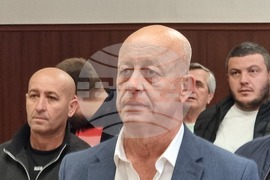 Хасково - Окръжен съд - Мюмюн Искендер