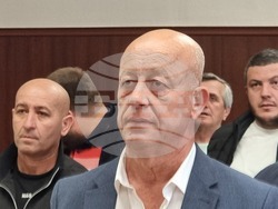 Хасково - Окръжен съд - Мюмюн Искендер