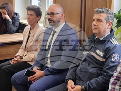 Перник - „Аз ще бъда отговорен шофьор“ - инициатива