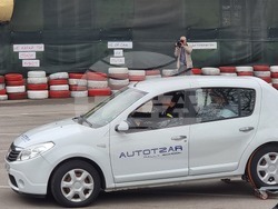 Перник - „Аз ще бъда отговорен шофьор“ - инициатива