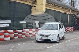 Перник - „Аз ще бъда отговорен шофьор“ - инициатива