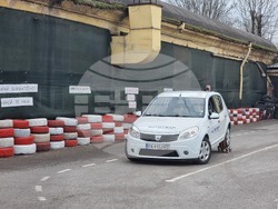 Перник - „Аз ще бъда отговорен шофьор“ - инициатива