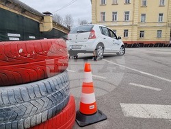 Перник - „Аз ще бъда отговорен шофьор“ - инициатива