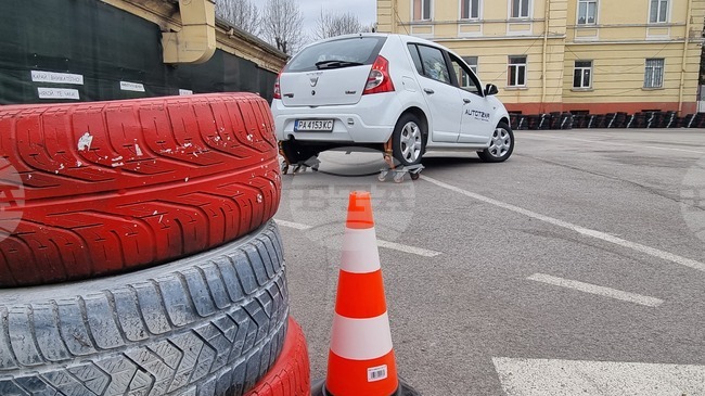 Дами ще участват в автомобилно приложно състезание в Панагюрище за Деня на жената