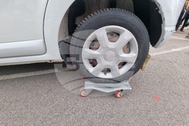 Перник - „Аз ще бъда отговорен шофьор“ - инициатива