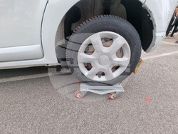 Перник - „Аз ще бъда отговорен шофьор“ - инициатива