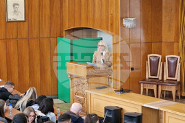 Свищов - Стопанска академия - семинар по финансова и дигитална грамотност