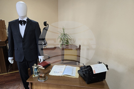 Плевен - Районен съд - отворени врати