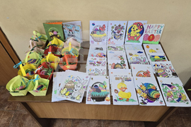 Плевен - Районен съд - отворени врати