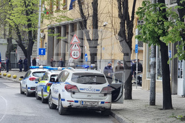 Хасково - Окръжен съд - Мюмюн Искендер