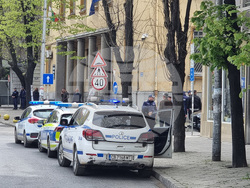 Хасково - Окръжен съд - Мюмюн Искендер