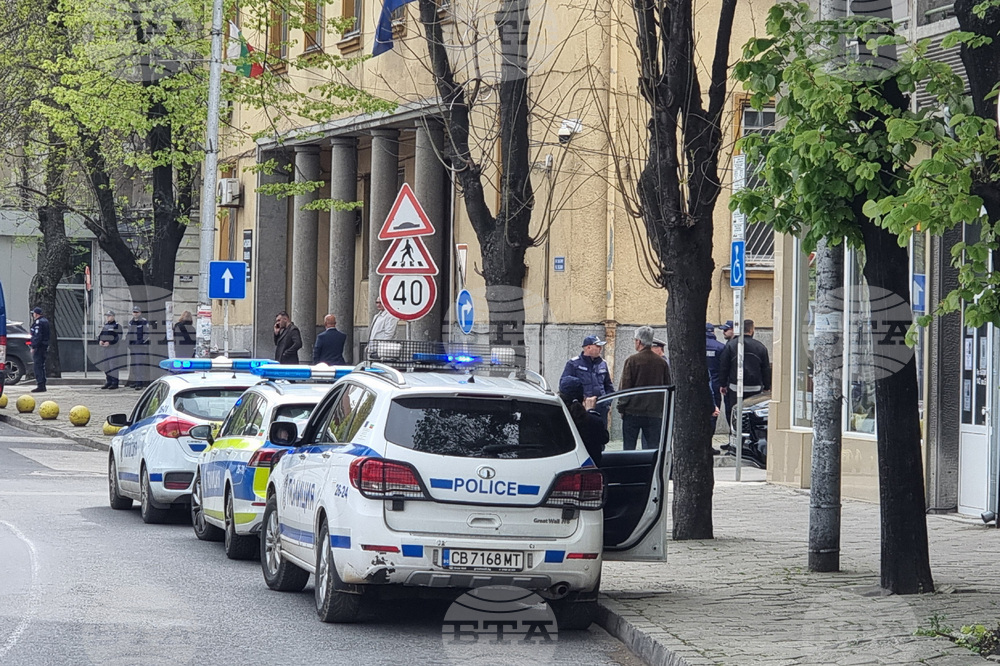 Хасково - Окръжен съд - Мюмюн Искендер