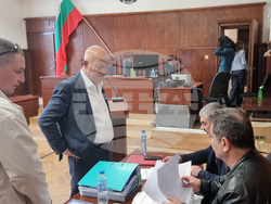 Хасково - Окръжен съд - Мюмюн Искендер