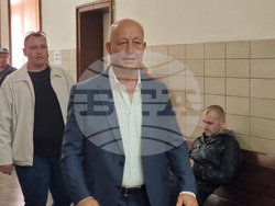 Хасково - Окръжен съд - Мюмюн Искендер