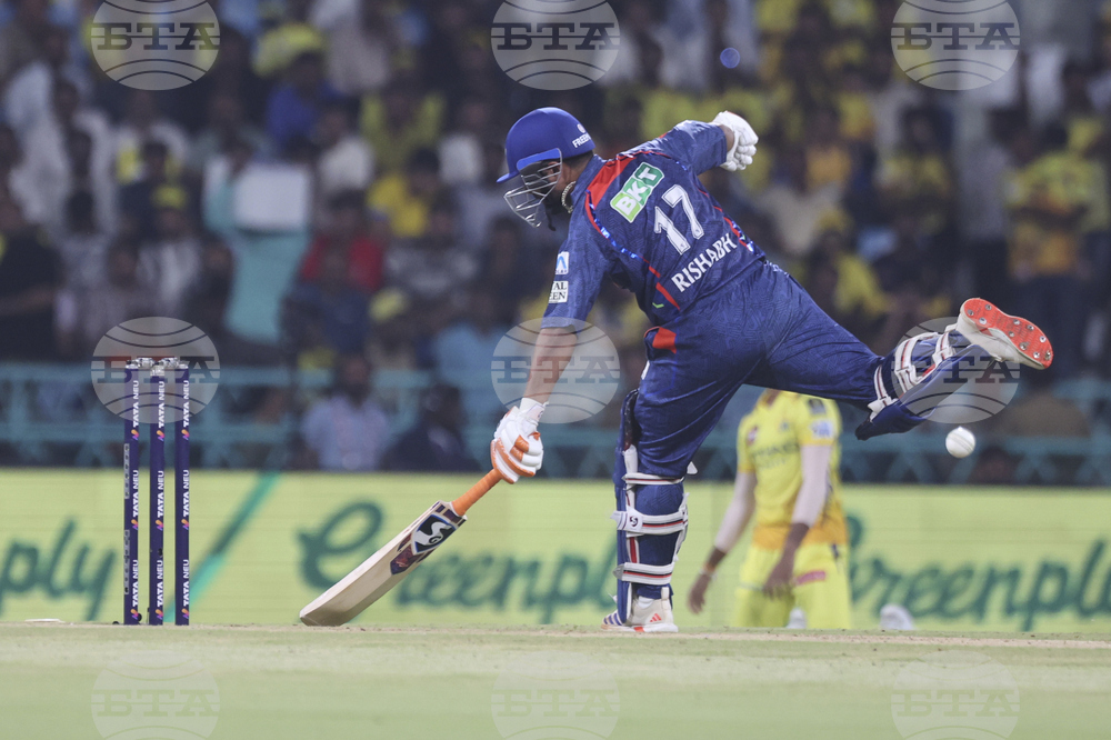 India IPL Cricket
