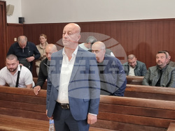 Хасково - Окръжен съд - Мюмюн Искендер