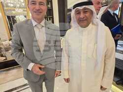 Снимка: Пресофис на Андрей Ковачев – евродепутат