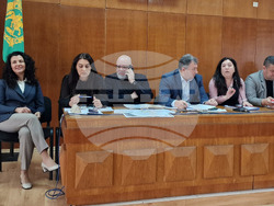 Шумен - община - проектобюджет - обсъждане