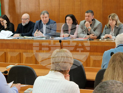 Шумен - община - проектобюджет - обсъждане