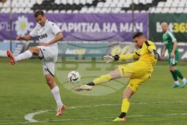 Футбол - Славия - Ботев (Враца)