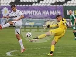 Футбол - Славия - Ботев (Враца)