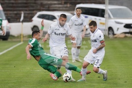 Футбол - Славия - Ботев (Враца)