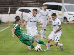 Футбол - Славия - Ботев (Враца)