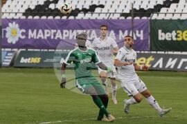 Футбол - Славия - Ботев (Враца)