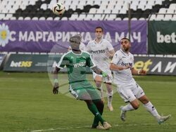 Футбол - Славия - Ботев (Враца)