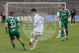 Футбол - Славия - Ботев (Враца)