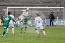 Футбол - Славия - Ботев (Враца)